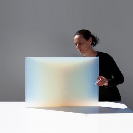 Loughlin – Loewe 2020 Prize Finalist – Receptor of Light IX – 2019