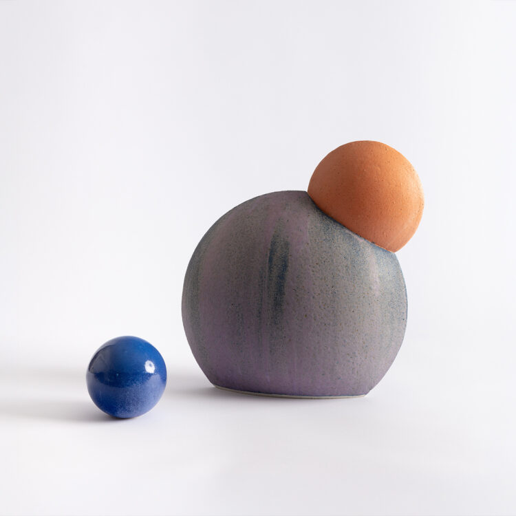MEGAN McKENZIE  Iterations